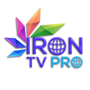 iron tv pro activation code