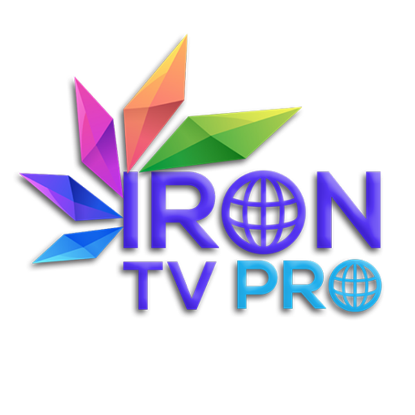 iron tv pro activation code